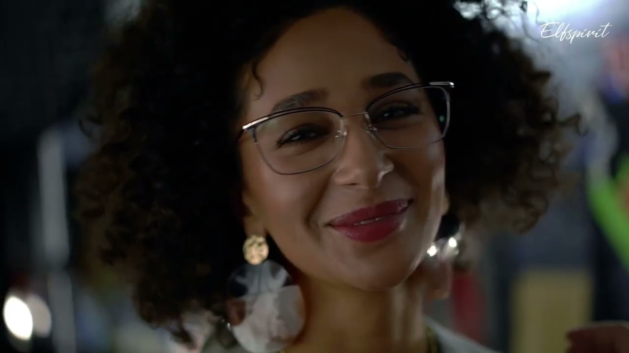 Elfspirit Glamour: Discover Everyday Luxury in Eyewear!