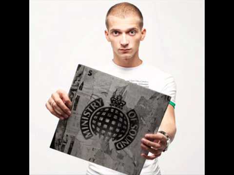 Dj Ivan Frost - sriress