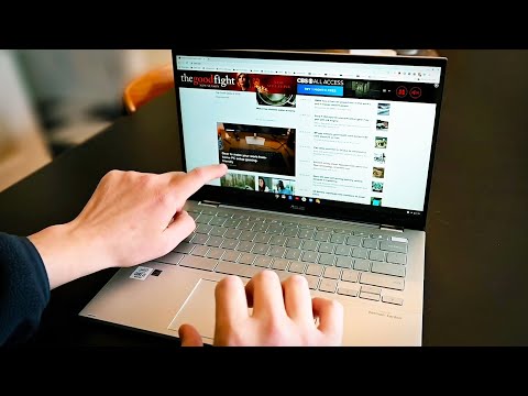 Why you should consider buying a Chromebook