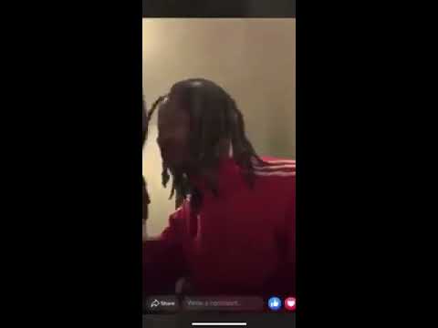 Otf Dede.... kingvon a bitch