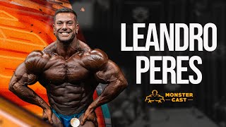 LEANDRO PERES - PROTOCOLO  DO FENÔMENO DA OPEN