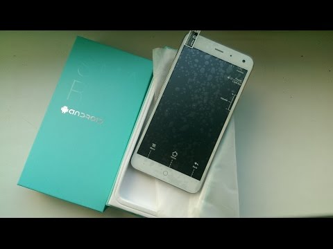 Тестируем телефон Huawei за 110$