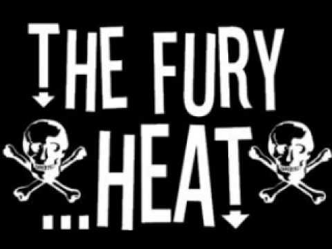 The Fury... Heat! - Gates Of Hell (The Bruisers cover)