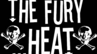 The Fury... Heat! - Gates Of Hell (The Bruisers cover)