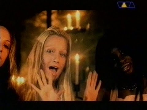 VIVA - Yamboo  - Come With Me  (Bailamos) -  (1999)