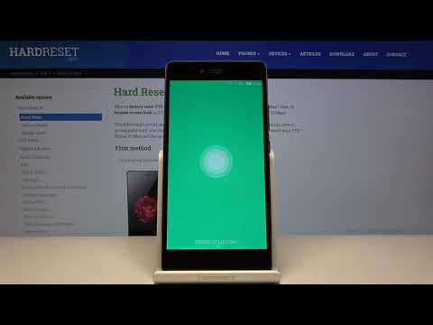 How to Install iOS Launcher in ZTE Nubia Z9 Max - Download Apple Launcher