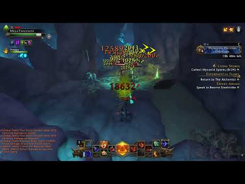 Neverwinter mod 21 released for console