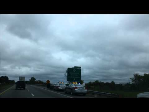 NCSHP detaining some minorities Iredell County