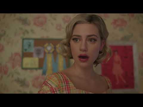 Mrs. Thornton Is Accused Of Being A Communist - Riverdale 7x13 Scene