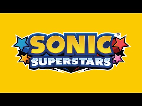 Sonic Superstars OST - Main Menu