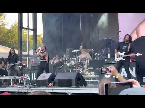 Periphery: Marigold - Furnace Fest 2022