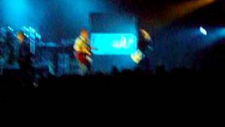 Default - All Over Me