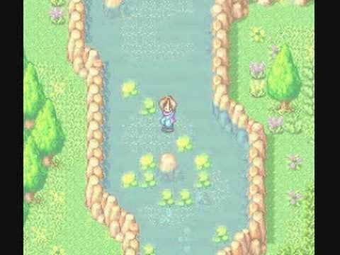 Let's Play Secret of Mana 1: Let's Do This Thing
