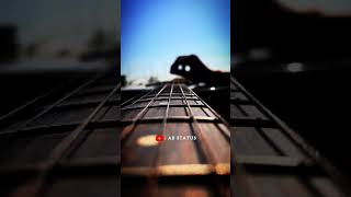 Sanam Teri Kasam Intro  Guitar Cover  Instrumental