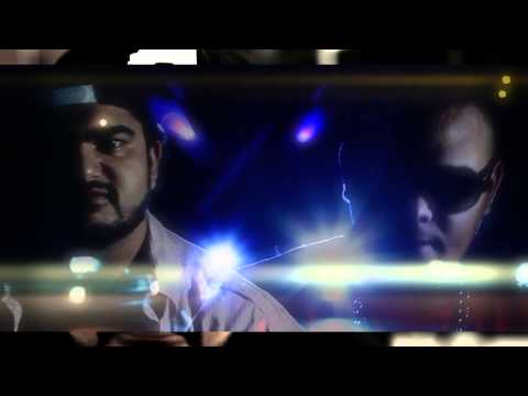 RAF-M ft GLADZOF_Hustle hard