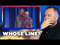 Wrong Pickup Lines! | Whose Line Is It Anyway? REACTION | OFFICE BLOKES REACT!!