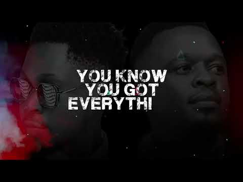 Dj Shiru - Cheri  [ Lyrics Video] Feat. feat.  T Paul 2025