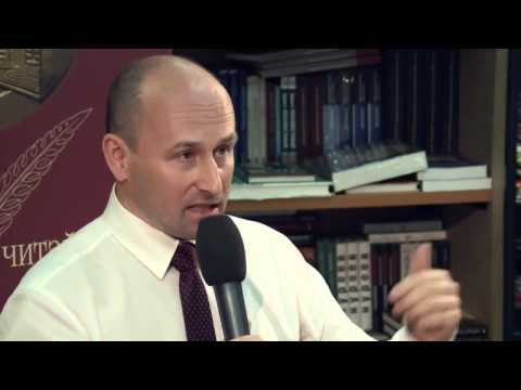 Николай Стариков Что мы можем противопоставить ИГИЛу