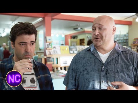 Coffee Does 2 Things... | Loudermilk Season 3 Episode 5 | Now Comedy