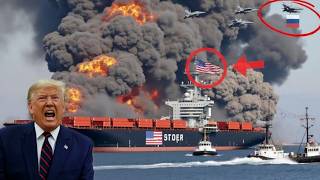 Download lagu 13 minutes ago, 2 US cargo ships carrying 12,000 tons of fuel were destroyed by Russian Yak-141s. mp3 Download lagu 13 minutes ago, 2 US cargo ships carrying 12,000 tons of fuel were destroyed by Russian Yak-141s. mp3