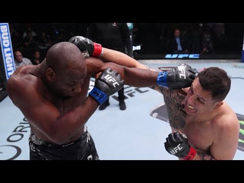 Karl Williams vs Jhonata Diniz : Full Fight Highlights • UFC Fight Night! #ufc #mma #event #viral