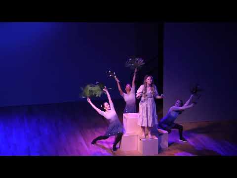 Theatre For Young Audiences at 92NY: 'The Tempest'