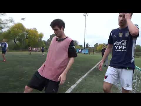 SCRAPPY COCO FC VS INJUS FC - #LigaNuñez - #Apertura SLS  06/05/2023