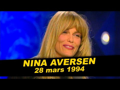 Nina Aversen est dans Coucou c'est nous - Emission complète