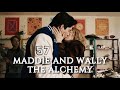 Maddie And Wally The Alchemy School Spirits 2x03