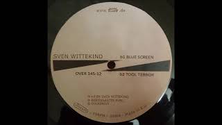 Sven Wittekind - Tool Terror