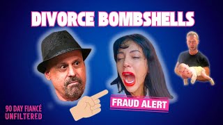 Gino’s Revenge & TLC’s Editing Fail Exposed | 90 Day Fiancé Update