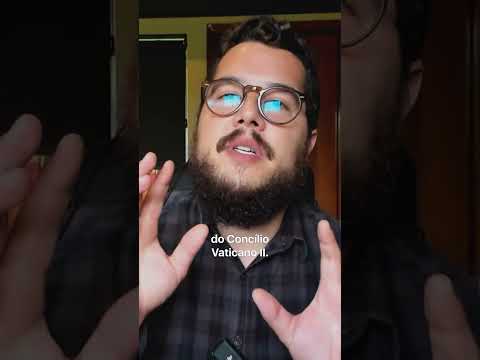 O distanciamento entre a CNBB e povo católico
