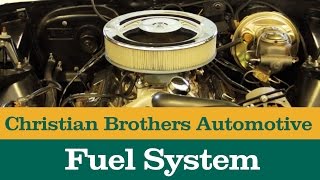 preview picture of video 'Fuel System Service in Woodway, TX - (254) 235-2402'