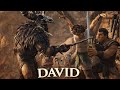 David 2025 Israelites Captured By The Amalekites Bible Animation Scene Follow The Light