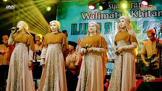 Download lagu ASFA NADA FULL ALBUM  - LILIK AUDIO & ELECTRONIK PUNYA GAWE - NGETUK GUNUNGWUNGKAL mp3