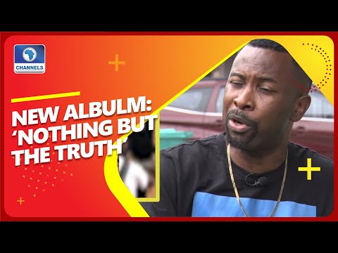 EN: Ruggedman Rates Eedris Abdulkareem's New Album As 'Best From The New Lot’