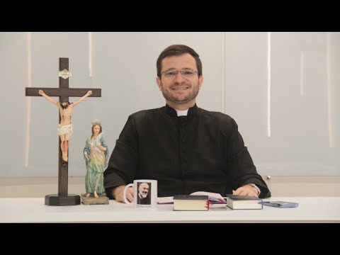 Homilia Diária | Lc 10,13-16 | 06.10.23