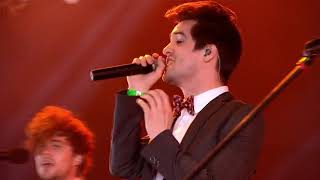 Panic! At The Disco - Lying Is The Most Fun.. (Live At Big Weekend 2011)