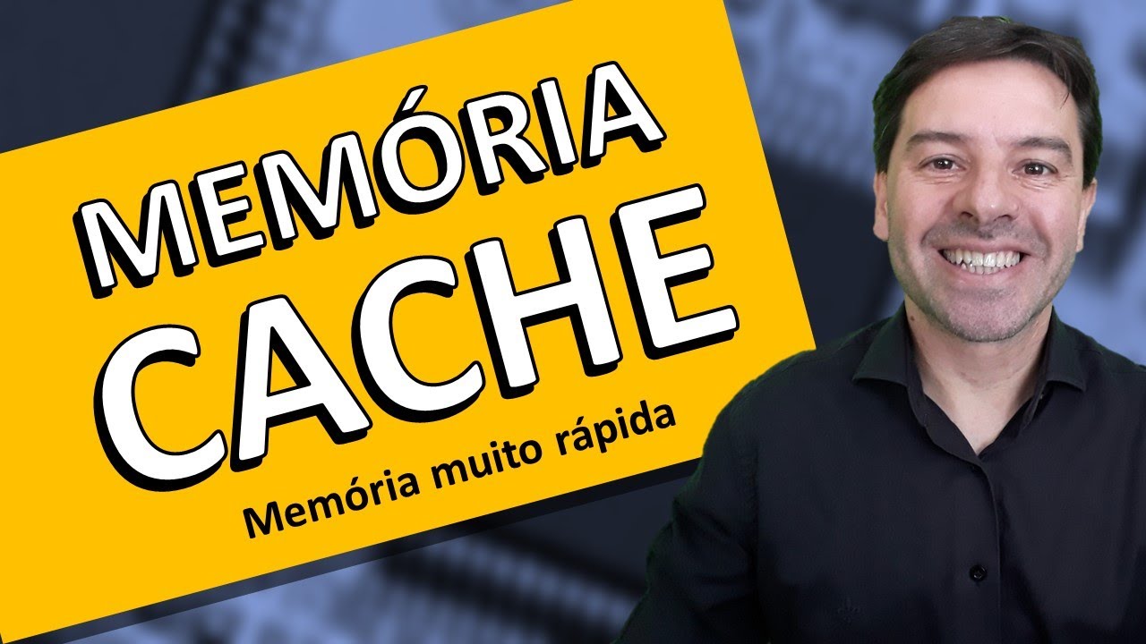 Memória CACHE