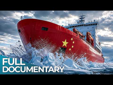 The New Frontline: China’s Massive Arctic Gamble | FD Finance