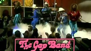 The Gap Band - Burn Rubber On Me (Why You Wanna Hurt Me)