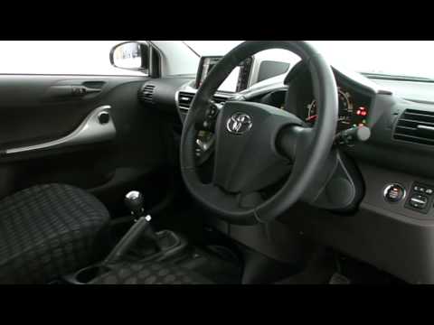 Toyota iQ review - What Car?