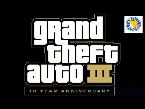 Grand Theft Auto III - Flashback FM (No Commercials)