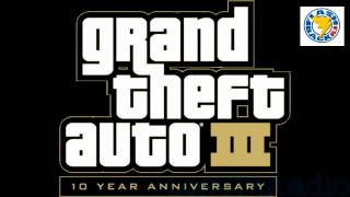 Grand Theft Auto III - Flashback FM (No Commercials)