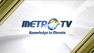 Download lagu Station ID MetroTV (2021) mp3