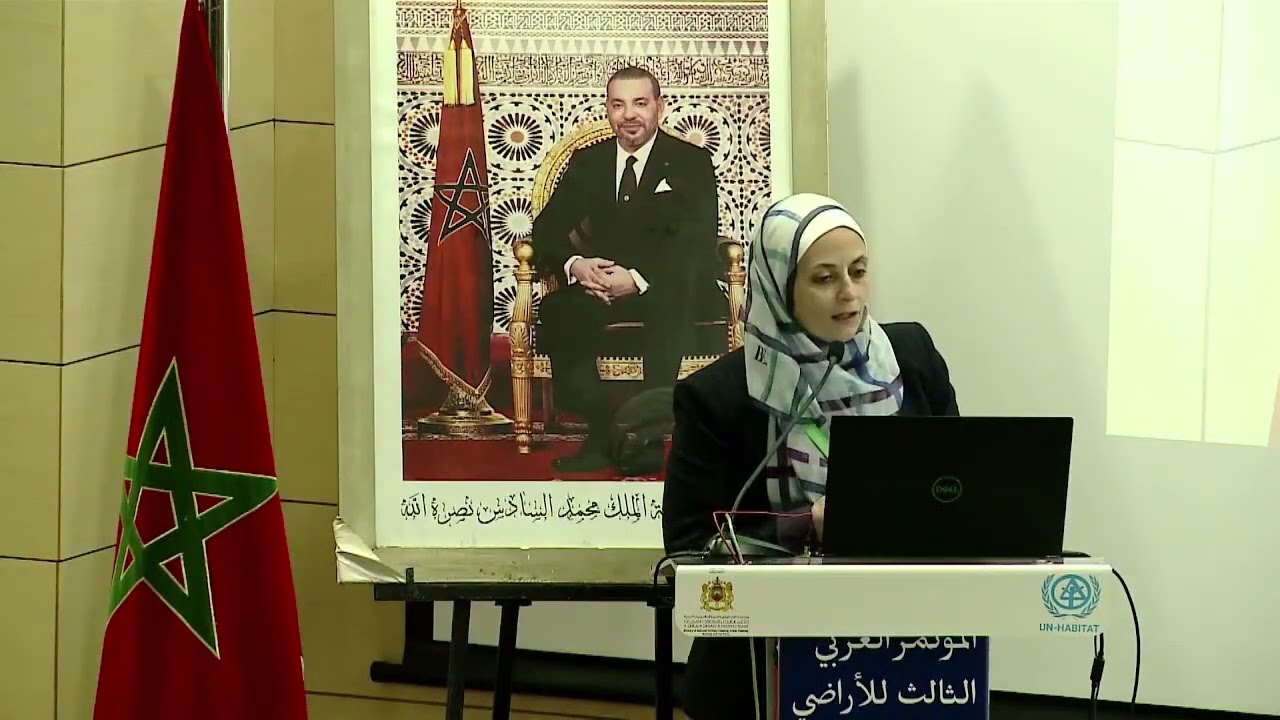 From Data to Decisions through AI-Powered Geospatial Solutions: Integrating Spatial Data (Arabic)