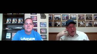 Between the Lanes Episode #7