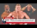 WWE Legend Sycho Sid Passes Away At 63