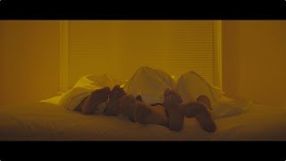 Miles Francis - Deserve Your Love