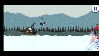 jillin juice  and don  versus snow reaper and Teva